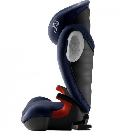 Детское автокресло Britax Roemer Kidfix SL SICT