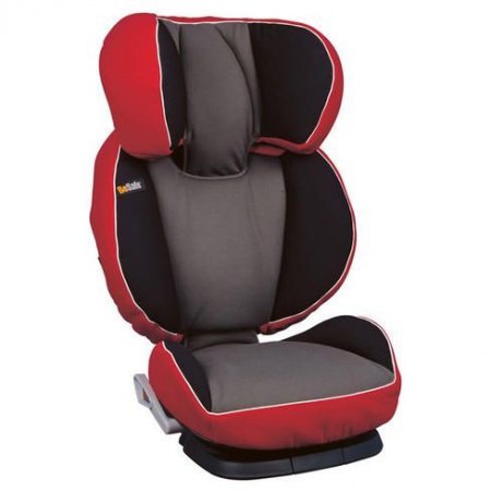 Детское автокресло BeSafe iZi Up X3