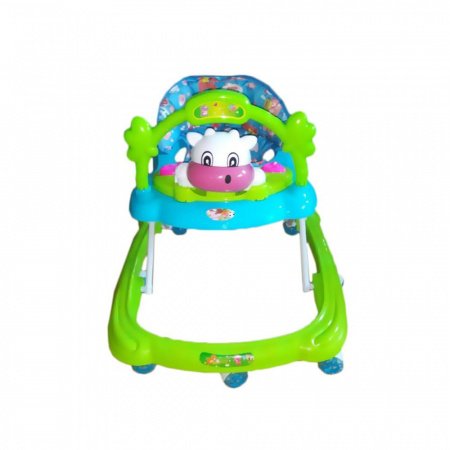 Ходунки КОРОВКА MLT-805