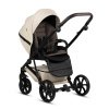 Детская коляска Tutis Viva 5+ Leather NEW 2 в 1