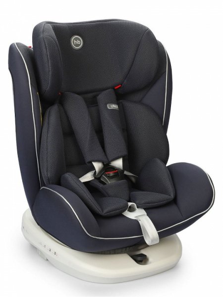 Детское автокресло UNIX 0+/1/2/3