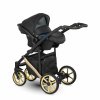 Детская коляска Camarelo MAGGIO 3 в 1