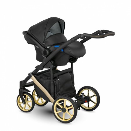Детская коляска Camarelo MAGGIO 3 в 1