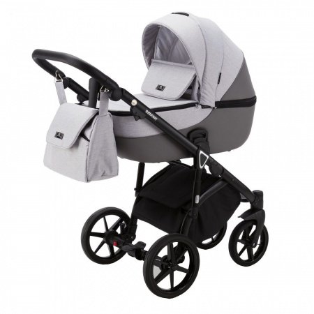 Детская коляска Adamex Bibione 3 в 1