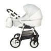 Детская коляска Indigo Alma Lux 2 в 1