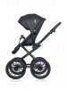 Детская коляска  Riko Basic Montana Ecco Prestige 2 в 1