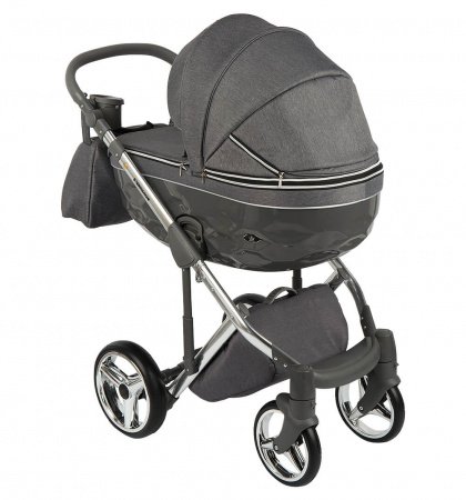 Детская коляска ADAMEX Chantal Se 2 в 1