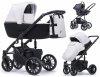 Детская коляска VERDI Delorean Active 3 в 1
