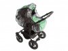 Дождевик для коляски Roxy Kids
