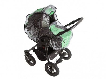 Дождевик для коляски Roxy Kids