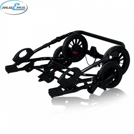 Детская коляска МАЕМА Lika  Twin 3 в 1