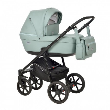 Детская коляска Indigo Broco Eco 2 в 1