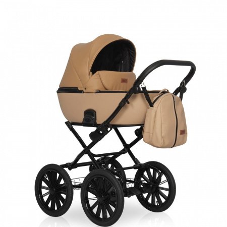 Детская коляска Riko Basic Ozon Prestige 2 в 1