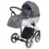 Детская коляска ADAMEX Chantal Star Collection 3 в 1