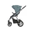 Детская коляска BABY DESIGN HUSKY XL 2022 2 в 1
