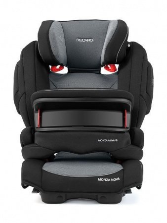 Детское автокресло Recaro Monza Nova IS