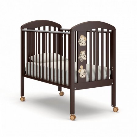 Детская кроватка Гандылян Макс