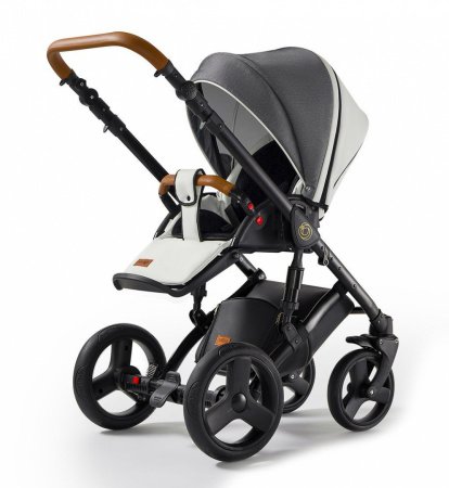 Детская коляска VERDI Orion Eco 2 в 1