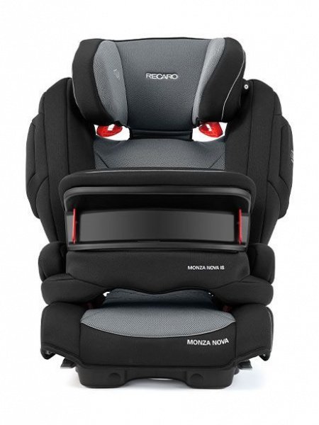 Детское автокресло Recaro Monza Nova IS