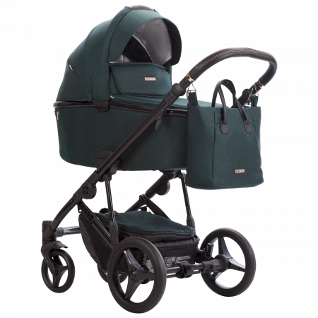 Детская коляска Bebetto Loren Gloss 2 в 1