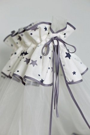 Балдахин Lappetti "Звездочет"