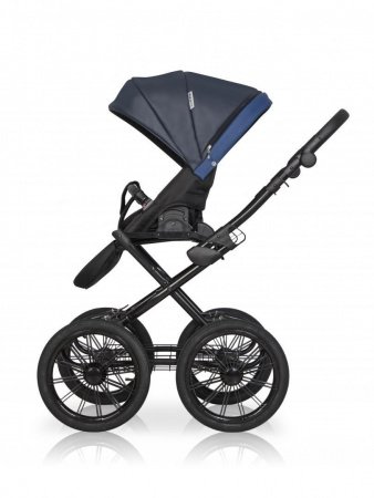 Детская коляска Riko Basic Ozon Prestige 2 в 1