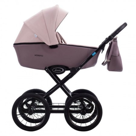 Детская коляска Aroteam Moreno SL 2021 3 в 1