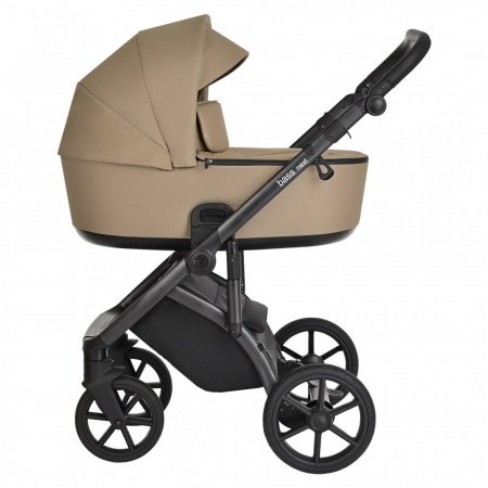 Детская коляска ROAN Bass Next 3 в 1