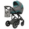 Детская коляска Rant Ballada 3 в 1