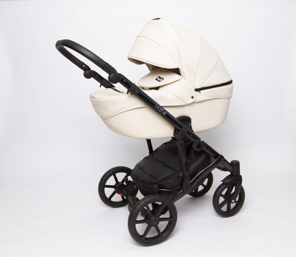 Детская коляска Peppy Indie ECO 3 в 1