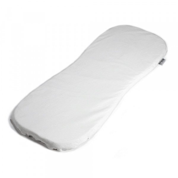Наматрасник Bumbleride в люльку Bassinet