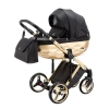 Детская коляска ADAMEX Chantal Star Collection 3 в 1