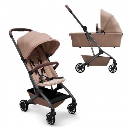 Детское коляска Joolz Aer 2 в 1