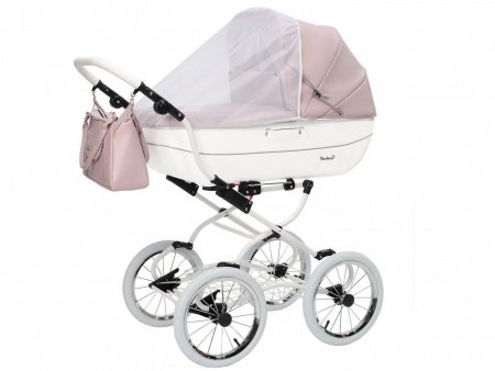 Детская коляска Reindeer Vintage New 2 в 1