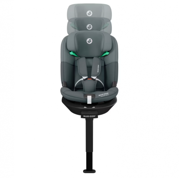 Автокресло Maxi-Cosi Emerald 360 S (0-36кг)