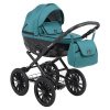 Детская коляска ADAMEX Chantal Retro 3 в 1