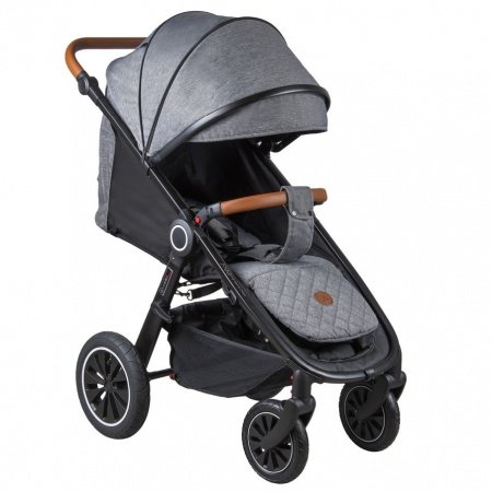 Прогулочная Коляска JOGGY