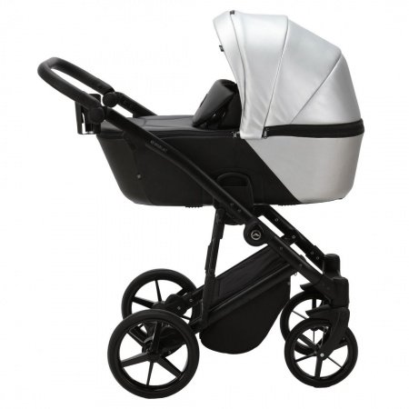 Детская коляска Adamex MOBI Air Deluxe 2 в 1