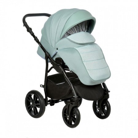Детская коляска Indigo 2021 3 в 1