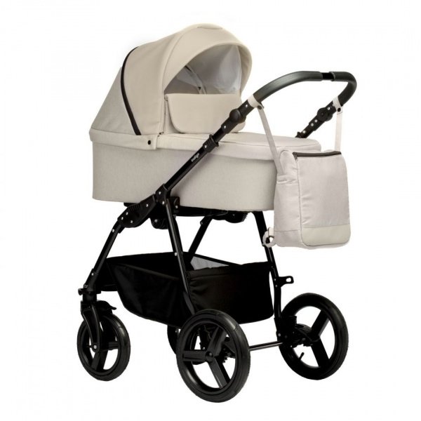 Детская коляска Indigo COMFORT 2 в 1