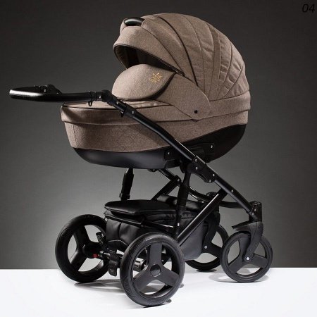 Детская коляска ESPERANZA LOTUS Boss Sport 3 в 1