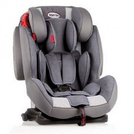 Детское автокресло Heyner Capsula MultiFix Ergo