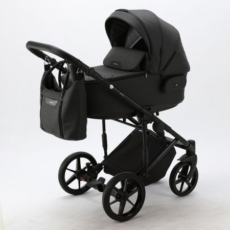 Детская коляска Adamex Zico 3 в 1