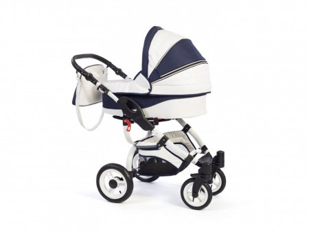 Детская коляска Reindeer City Cruise 3 в 1