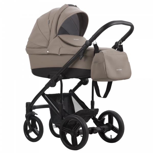 Детская коляска Bebetto MAGNUM PRIMA  2 в 1