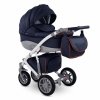 Детская коляска Camarelo Sirion ECO 2 в 1