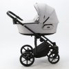 Детская коляска Adamex Zico 3 в 1