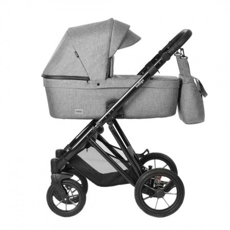 Детская коляска Indigo Verona 3 в 1