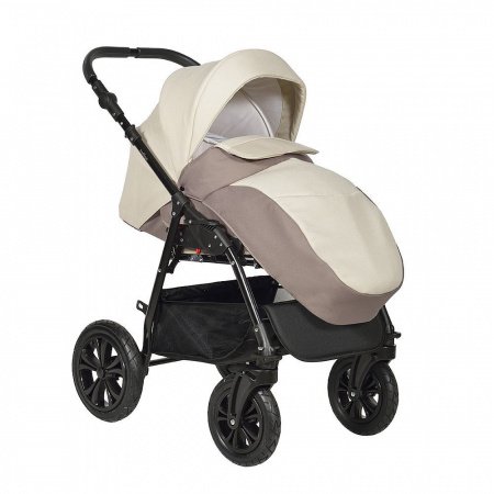 Детская коляска Indigo Antica 3 в 1