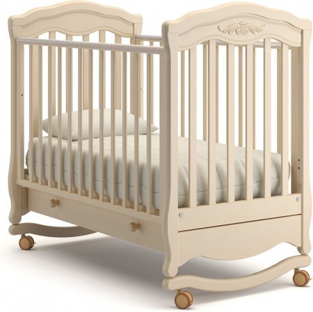 Кровать детская Гандылян Джозеппе